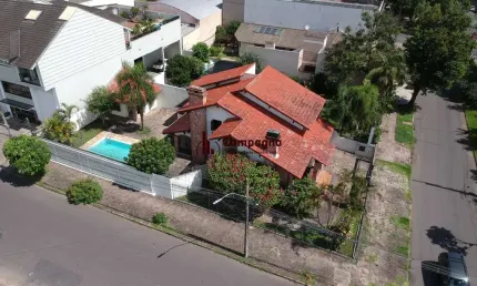 Casa 3 dormitórios para alugar Partenon Porto Alegre/RS