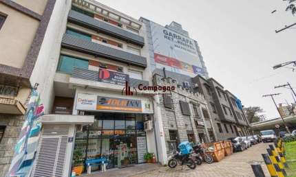 Ponto comercial para alugar na Rua Sarmento Leite, 639, Centro Histórico, Porto Alegre