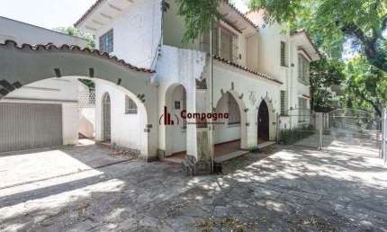 Casa Comercial para Locação no Bairro Moinhos de Vento, Porto Alegre, RS