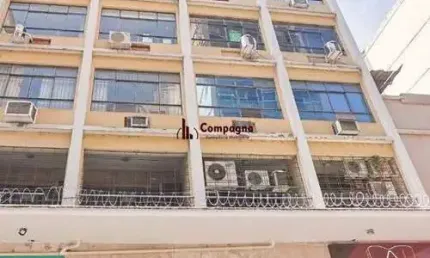 Sala comercial para alugar na Rua dos Andradas, 1781, Centro Histórico, Porto Alegre