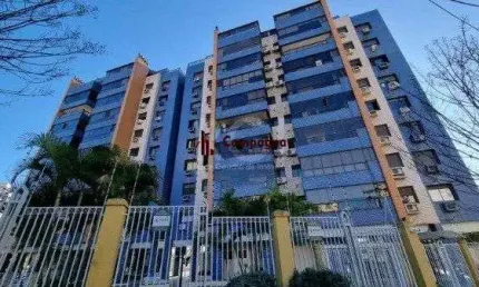 Cobertura para Venda - 162.35m², 2 dormitórios, sendo 1 suites, 2 vagas - Higien
