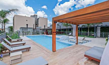 Apartamento Garden 2 Dorms | 70m² | Altos da Germânia, POA