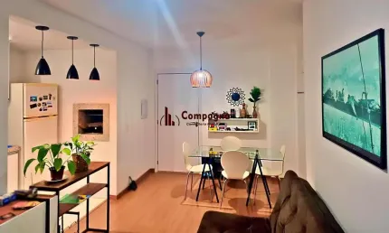 Apartamento garden 2 dorms | 70m² | altos da germânia, poa