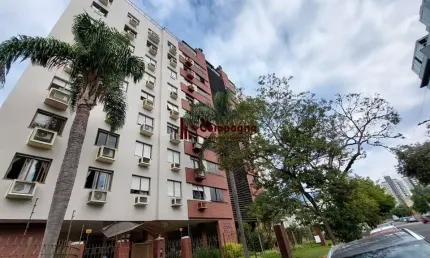 Cobertura com 3 quartos à venda na Rua Coronel André Belo, 395, Menino Deus, Porto Alegre