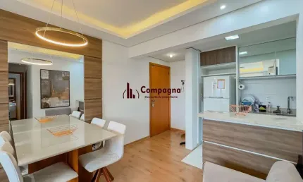 Apartamento 2 dormitórios à venda santana porto alegre/rs