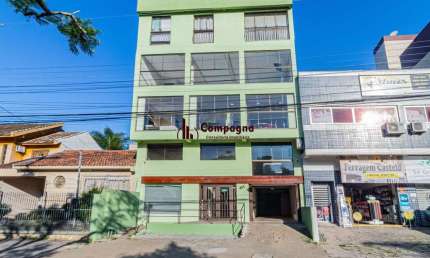 Casa comercial para alugar na Rua Gomes de Freitas, 482 1, Jardim Itu Sabará, Porto Alegre