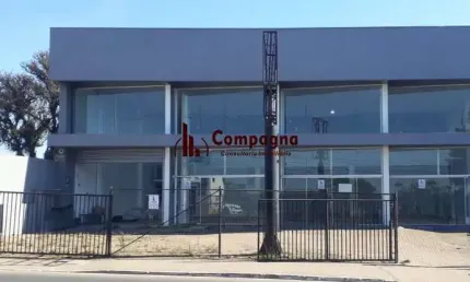Ponto comercial para alugar na Estrada João de Oliveira Remião, 6279, Lomba do Pinheiro, Porto Alegre