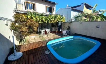 Casa no bairro hípica - loteamento vivendas de nova ipanema