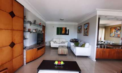 Apartamento com 3 quartos à venda na Rua Jáder de Andrade, 404, Casa Forte, Recife