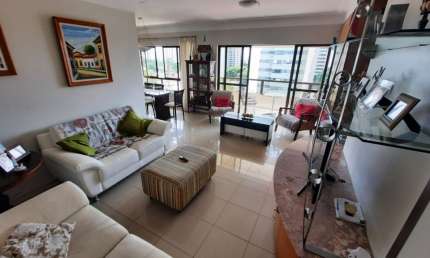 Apartamento com 3 quartos à venda na Rua Jáder de Andrade, 10, Casa Forte, Recife