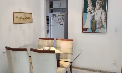 Apartamento com 3 quartos à venda na Rua Real da Torre, 100, Madalena, Recife