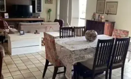 Apartamento com 4 quartos à venda na Rua Teles Júnior, 100, Rosarinho, Recife