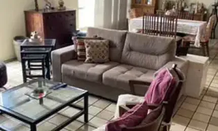 Apartamento com 4 quartos à venda na Rua Teles Júnior, 100, Rosarinho, Recife