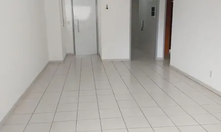 Oportunidade apartamento 3 quartos, 2 vagas de garagem na Beira Rio