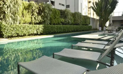 Apartamento com 2 quartos para alugar na Avenida Parnamirim, 300, Parnamirim, Recife