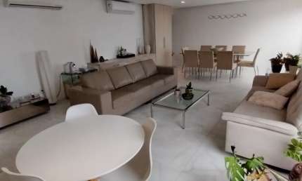 Apartamento com 4 quartos à venda na Rua Teles Júnior, 30, Rosarinho, Recife
