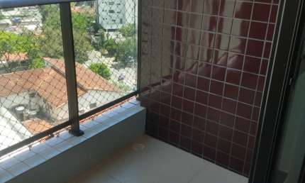 Lindo apartamento alto padrão 3 quartos 2 vagas de garagem