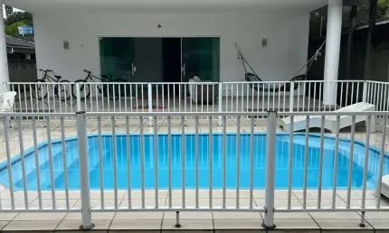 Casa em condomínio fechado com 4 quartos à venda na 14 Km, Aldeia, Camaragibe