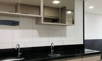 Flat com 1 quarto para alugar na Rua Faustino Porto, 458, Boa Viagem, Recife