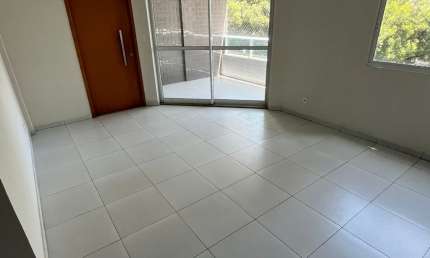 Apartamento com 4 quartos para alugar na Rua do Espinheiro, 390, Espinheiro, Recife