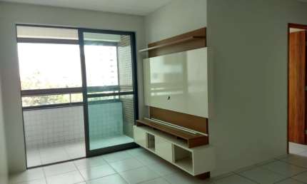 Apartamento com 2 quartos para alugar na Rua Guimarães Peixoto, 144, Tamarineira, Recife