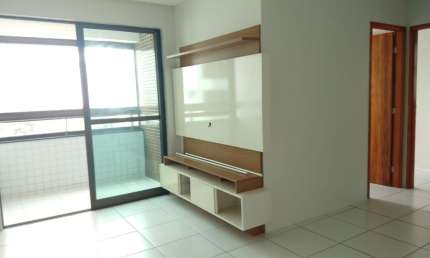 Apartamento com 2 quartos para alugar na Rua Guimarães Peixoto, 144, Tamarineira, Recife