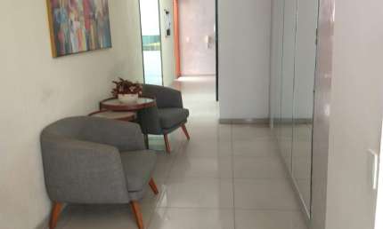 Apartamento com 2 quartos para alugar na Rua Guimarães Peixoto, 144, Tamarineira, Recife