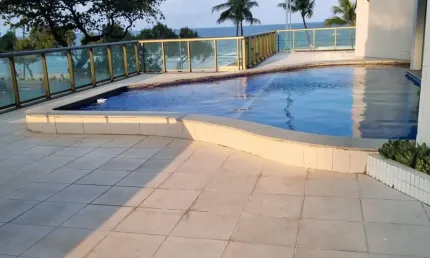 Apartamento com 3 quartos para alugar na Avenida Boa Viagem, 4298, Boa Viagem, Recife