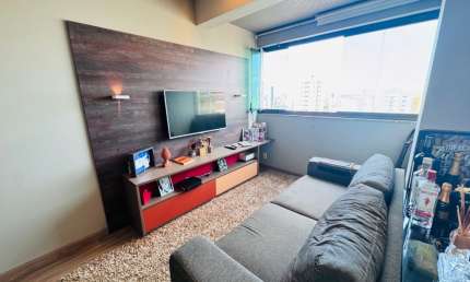 Apartamento com 3 quartos à venda na Rua Pio IX, 435, Madalena, Recife