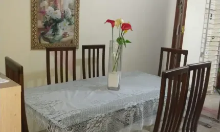 Casa com 3 quartos à venda na Rua Alfredo Becker, 46, Cordeiro, Recife