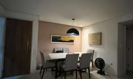 Apartamento com 3 quartos à venda na Rua Real da Torre, 1472, Madalena, Recife
