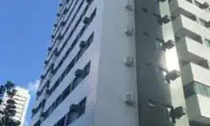 Apartamento com 3 quartos para alugar na Rua Pio IX, 435, Madalena, Recife