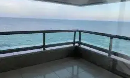 Apartamento com 4 quartos para alugar na Avenida Boa Viagem, 5274, Boa Viagem, Recife