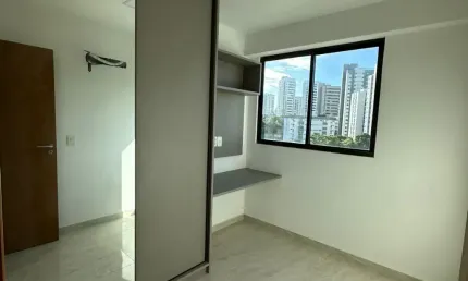 Apartamento com 2 quartos para alugar na Rua Alberto Paiva, 347, Graças, Recife