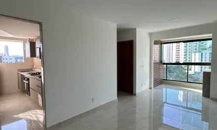 Apartamento com 2 quartos para alugar na Rua Alberto Paiva, 347, Graças, Recife