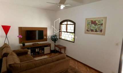 Casa para Venda em Resende, Vila Santa Isabel, 2 dormitórios, 1 suíte, 2 banheiros, 4 vagas