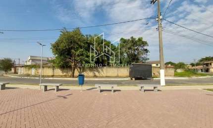 Terreno à venda na Rua João Ferreira da Paz, Jardim D'Oeste, Resende