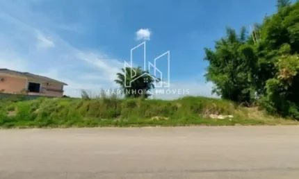 Terreno à venda no Morada da Colina, Resende 