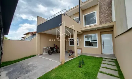 Casa para Venda em Resende, Parque Ipiranga 2, 3 dormitórios, 3 suítes, 2 banheiros, 2 vagas