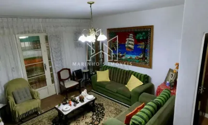 Casa para Venda em Resende, Montese, 3 dormitórios, 1 suíte, 3 banheiros, 2 vagas