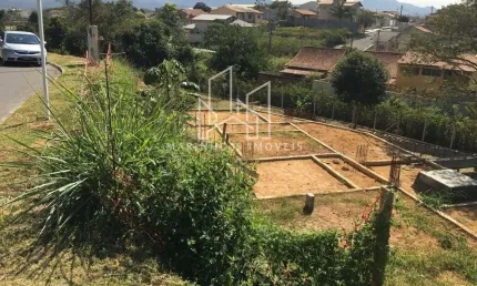 Terreno à venda no Mirante das Agulhas, Resende 
