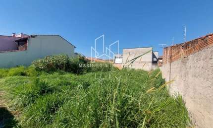 Terreno à venda na Rua Maria da Silva Ferreira, 00, Jardim D'Oeste, Resende