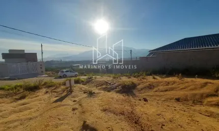 Terreno à venda na Rua Um, Bela Vista, Resende