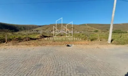Terreno à venda na Rua Dezoito, Bela Vista, Resende