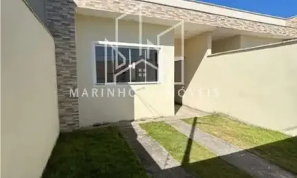 Casa para Venda em Resende, Morada da Montanha, 2 dormitórios, 1 suíte, 1 banheiro, 1 vaga