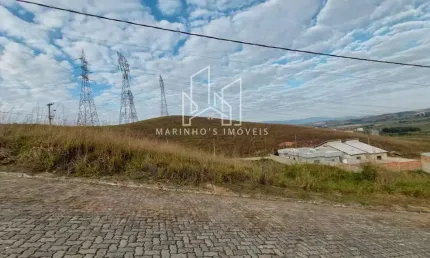 Terreno à venda na Rua Vinte, Bela Vista, Resende