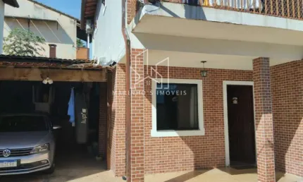 Casa para venda em resende, mirante da agulhas, 2 dormitórios, 2 suítes, 1 banheiro, 1 vaga