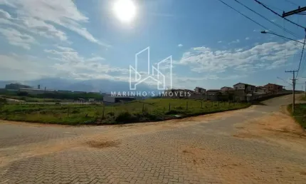 Terreno à venda na Rua 18, 00, Bela Vista, Resende
