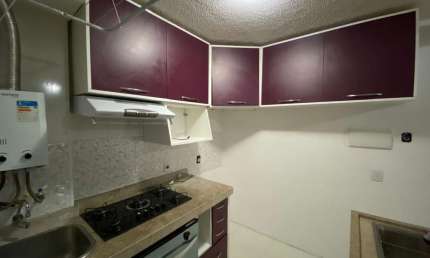 Apartamento para Venda em Resende, Cidade Alegria, 2 dormitórios, 1 banheiro, 1 vaga