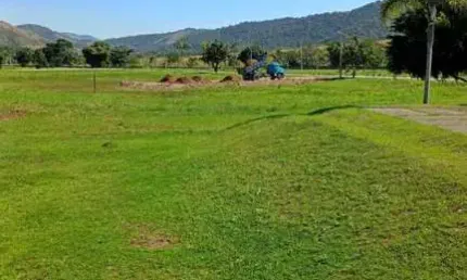 Terreno em Praia para Venda em Maricá, Residencial Fazenda do Pilar